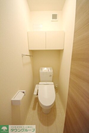 ソウソウ・ソンケン・リュウビの物件内観写真